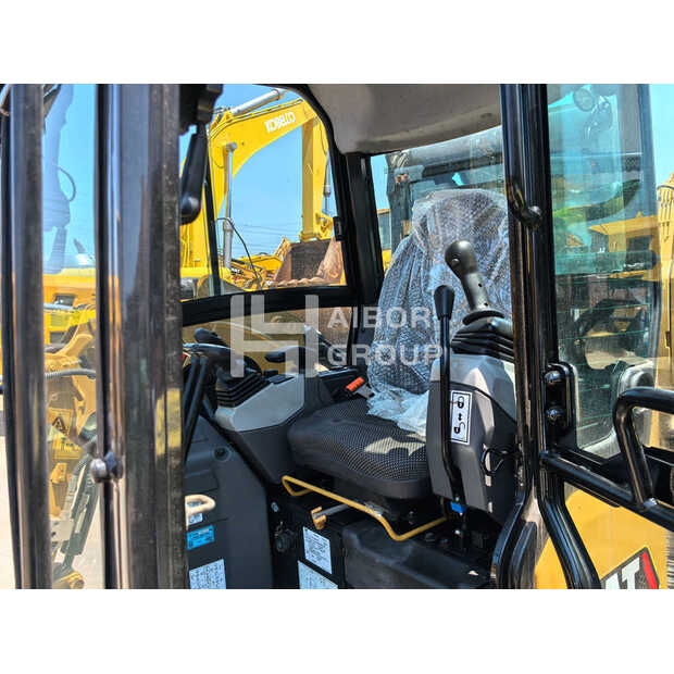 2024 كاتربيلر 302-45077671