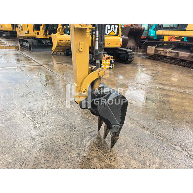 2025 Caterpillar 302-45077679