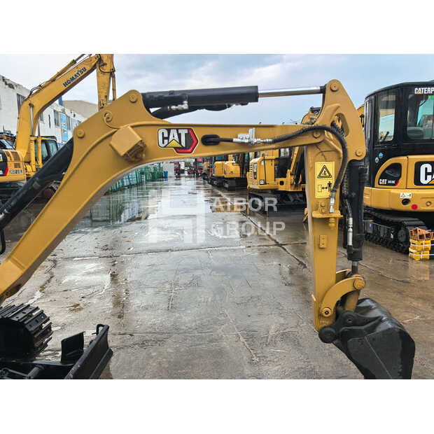 2025 Caterpillar 302-45077681