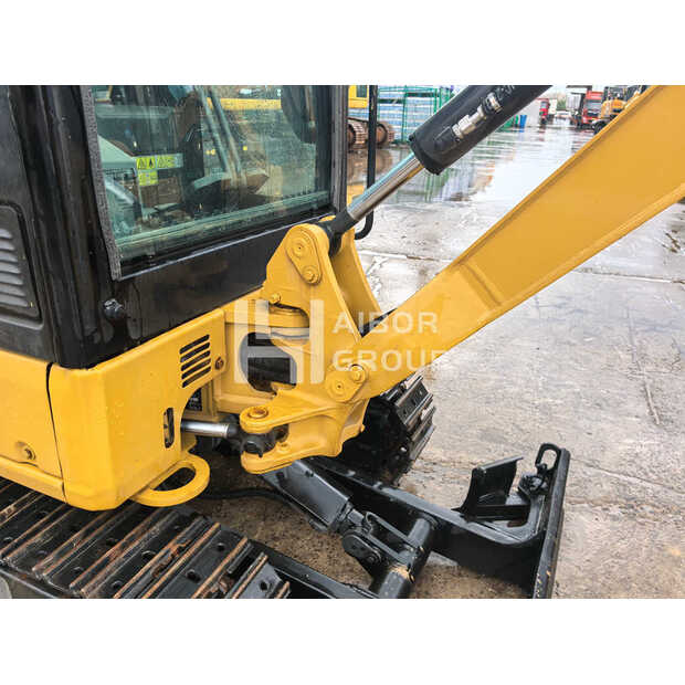 2025 Caterpillar 302-45077682