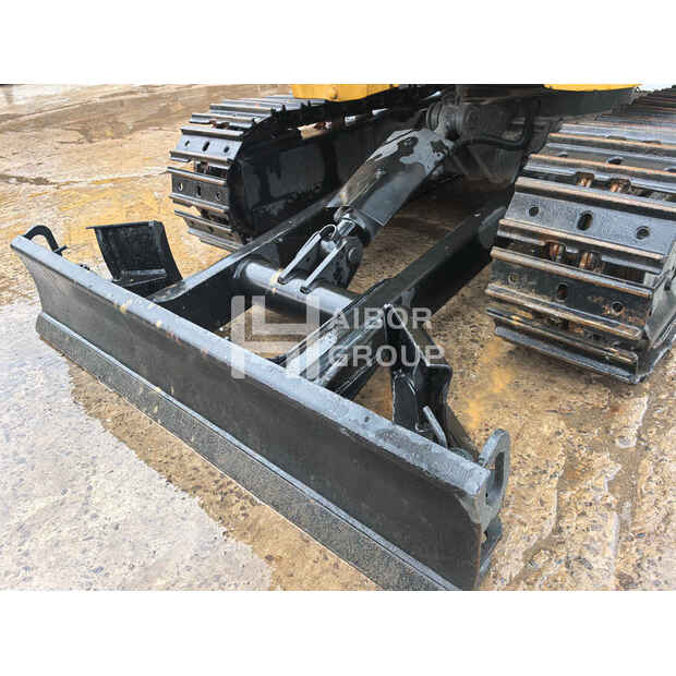 2025 Caterpillar 302-45077685