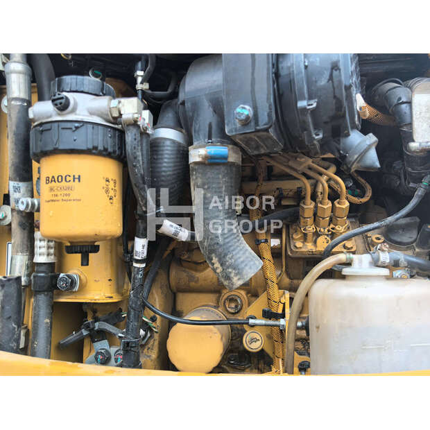 2025 Caterpillar 302-45077687
