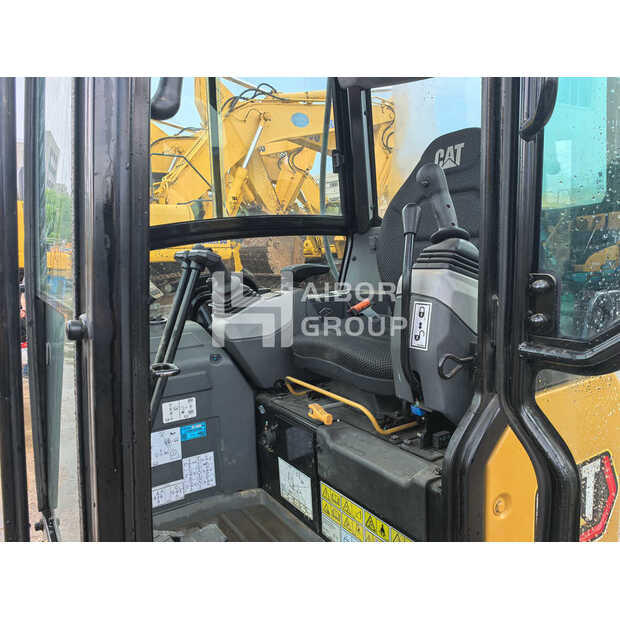 2025 Caterpillar 302-45077688