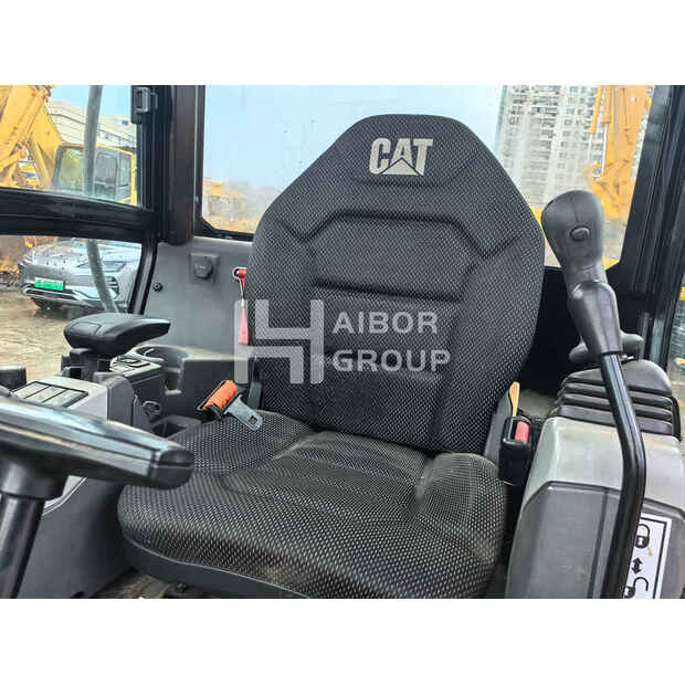 2025 Caterpillar 302-45077689