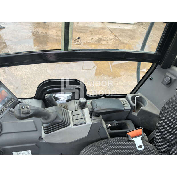 2025 Caterpillar 302-45077690