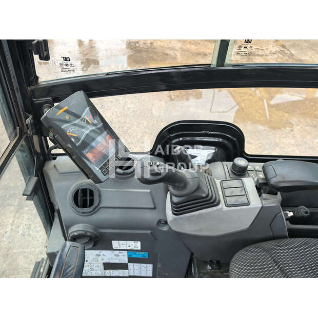 2025 Caterpillar 302-45077691