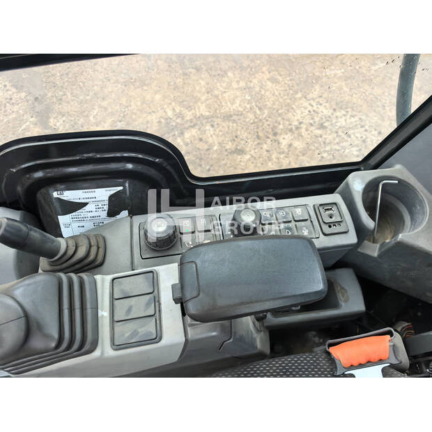 2025 Caterpillar 302-45077692