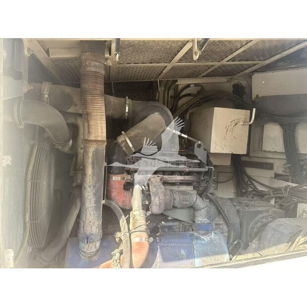 2011 Wirtgen W100-45086496