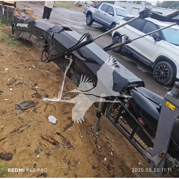 2016 DYNAPAC PL500-45086721