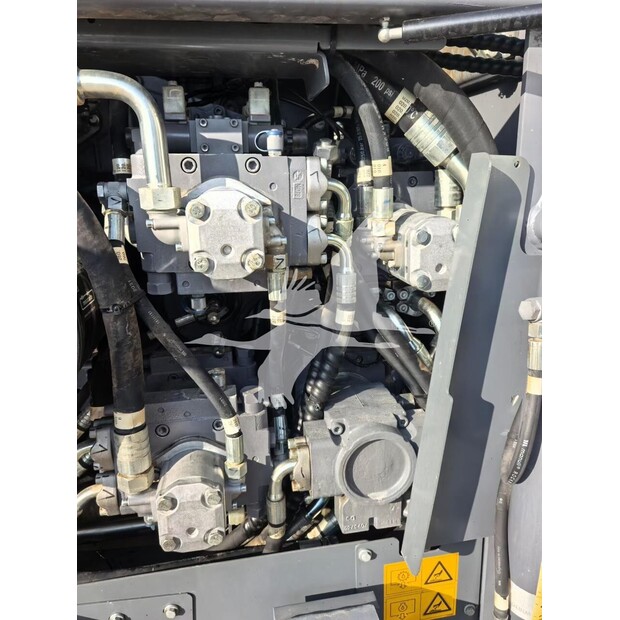 2022 VOGELE SUPER 1880 L-45087655