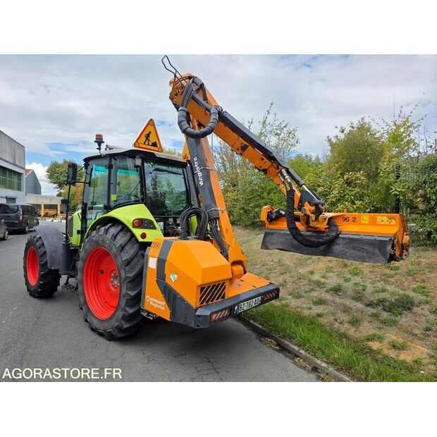 2011 كلاس ARION 430-45090087