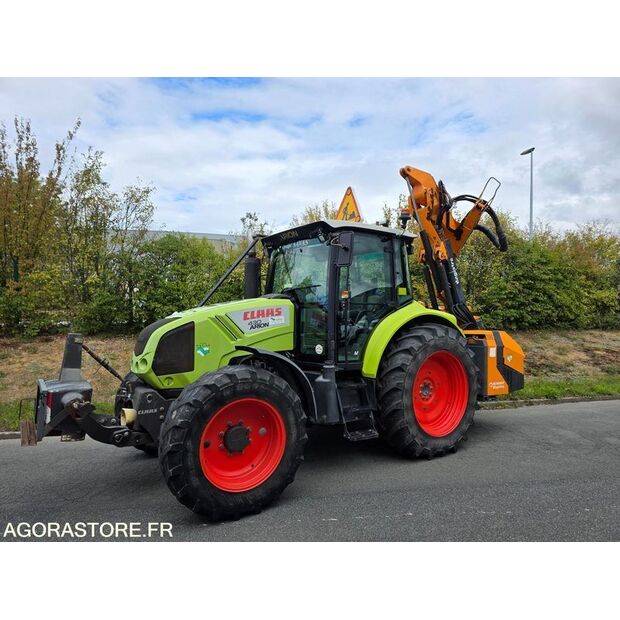 2011 كلاس ARION 430-45090088