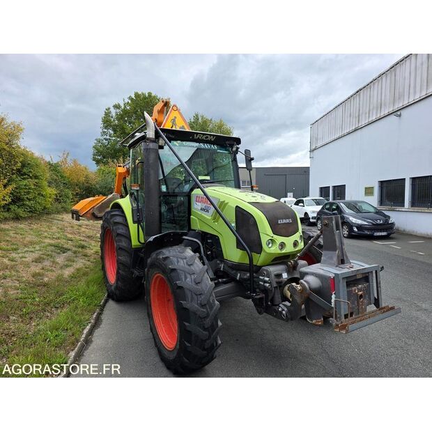 2011 كلاس ARION 430-45090089