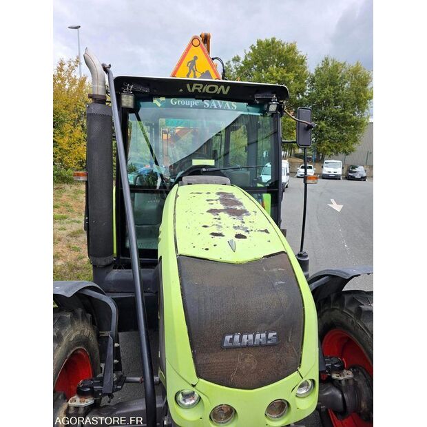 2011 كلاس ARION 430-45090090