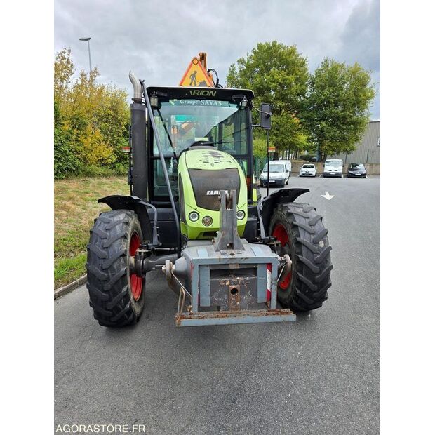 2011 كلاس ARION 430-45090091