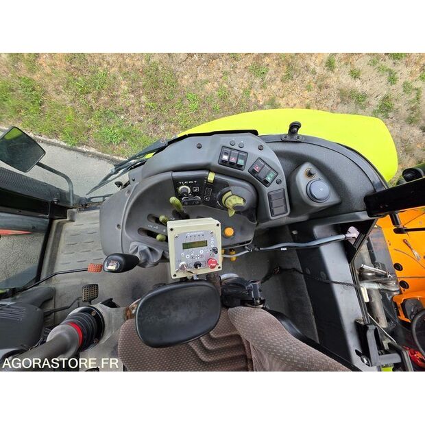 2011 كلاس ARION 430-45090093