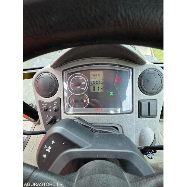 2011 كلاس ARION 430-45090094