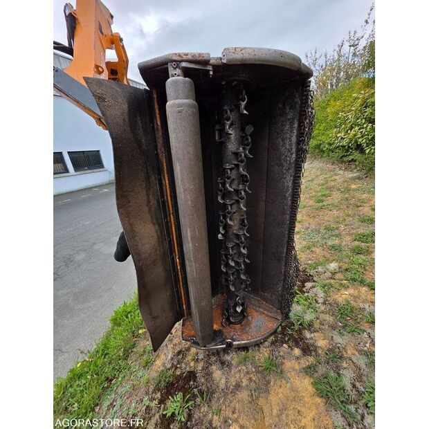 2011 كلاس ARION 430-45090095