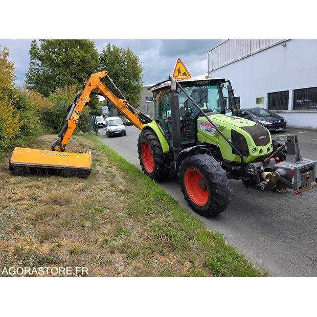 2011 كلاس ARION 430-45090096