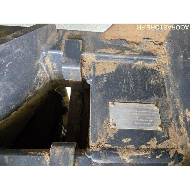 2011 كلاس ARION 430-45090098