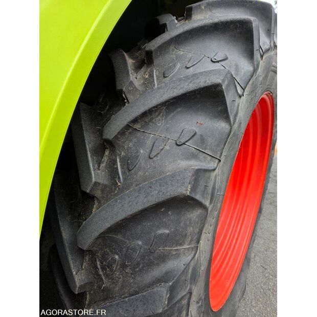 2011 كلاس ARION 430-45090100