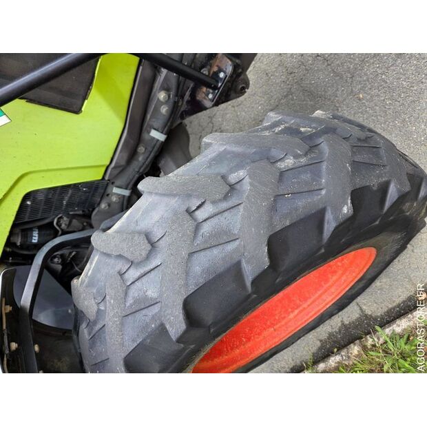 2011 كلاس ARION 430-45090101