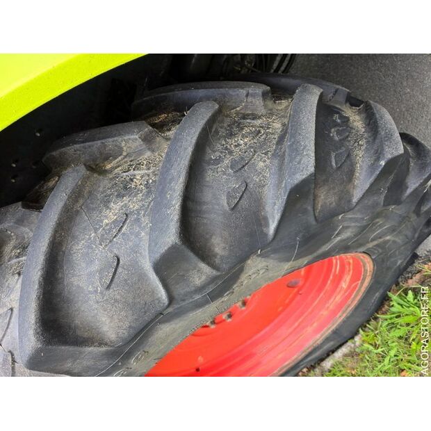 2011 كلاس ARION 430-45090102