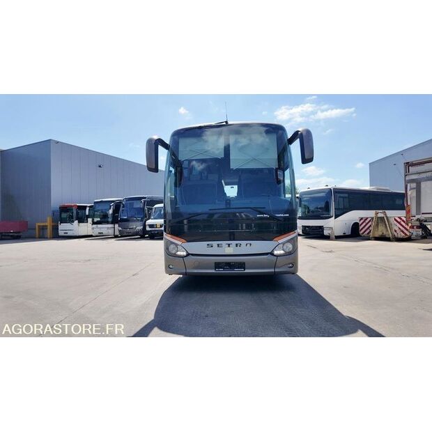 2015 Setra S511HD-45090105