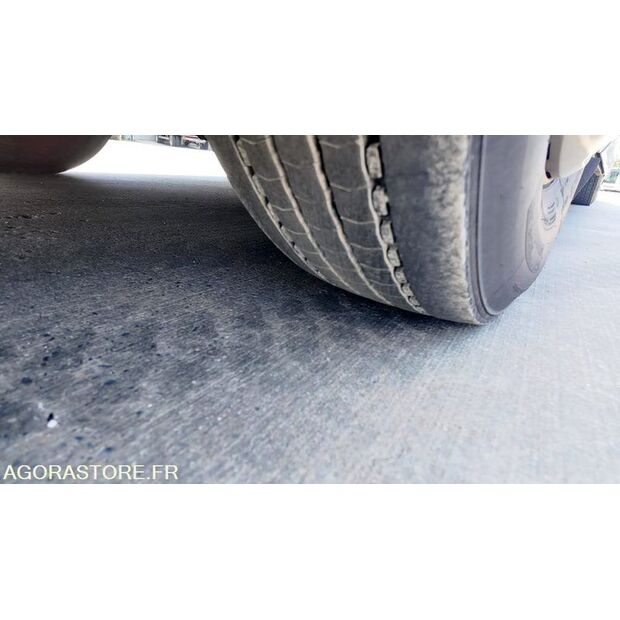 2015 Setra S511HD-45090107