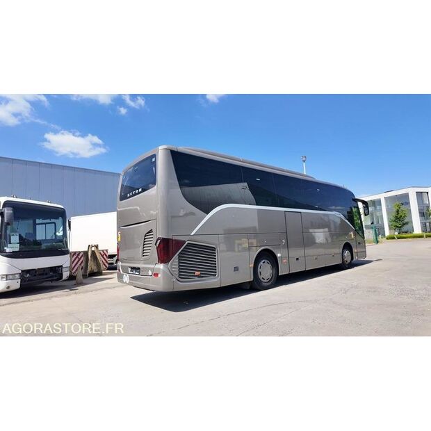 2015 Setra S511HD-45090111