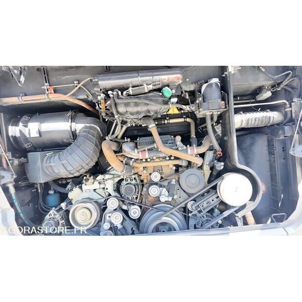 2015 Setra S511HD-45090112