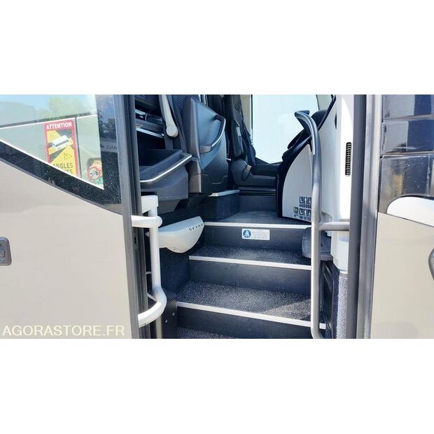 2015 Setra S511HD-45090114