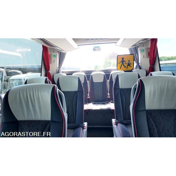 2015 Setra S511HD-45090117