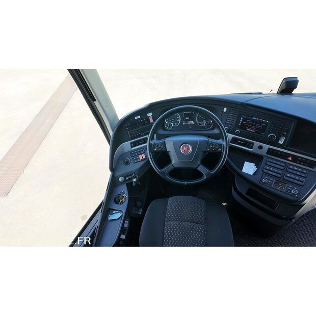 2015 Setra S511HD-45090120