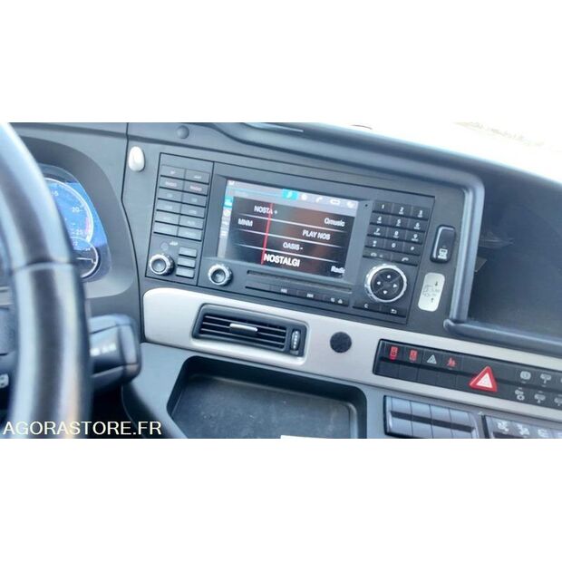 2015 Setra S511HD-45090124