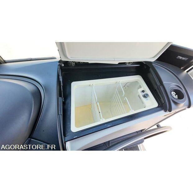 2015 Setra S511HD-45090126