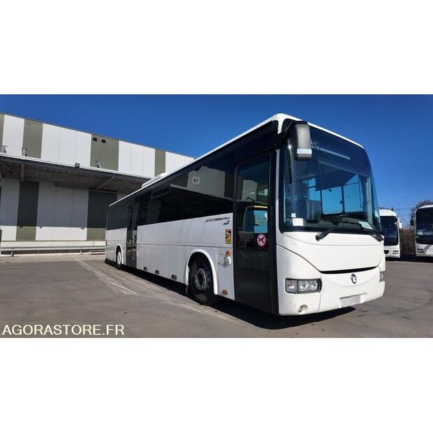 2010 آيريسبوس CROSSWAY-45090128