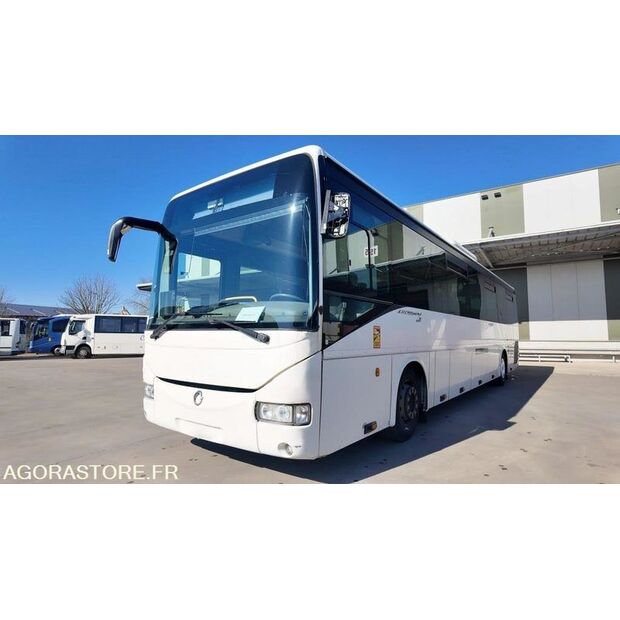 2010 آيريسبوس CROSSWAY-45090130