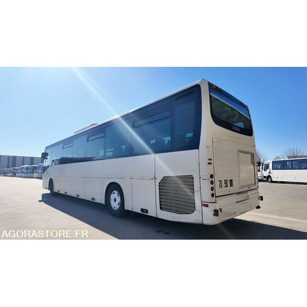 2010 آيريسبوس CROSSWAY-45090131