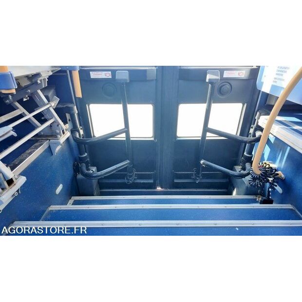 2010 آيريسبوس CROSSWAY-45090136