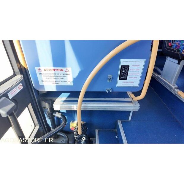 2010 آيريسبوس CROSSWAY-45090137