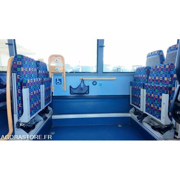 2010 آيريسبوس CROSSWAY-45090138