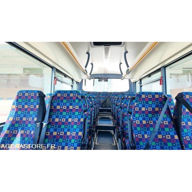 2010 آيريسبوس CROSSWAY-45090139