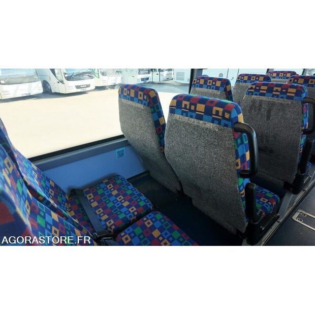 2010 آيريسبوس CROSSWAY-45090140