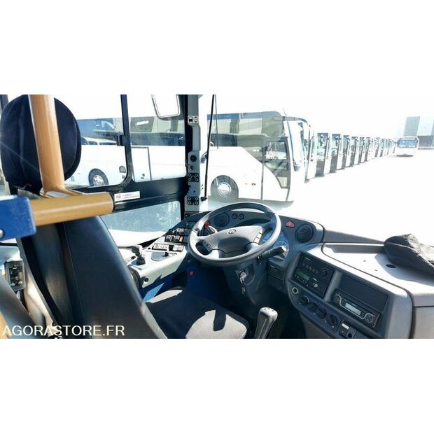 2010 آيريسبوس CROSSWAY-45090141