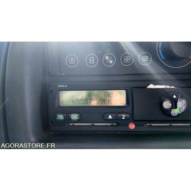 2010 آيريسبوس CROSSWAY-45090143