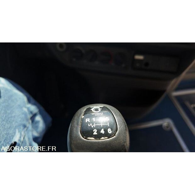 2010 آيريسبوس CROSSWAY-45090144