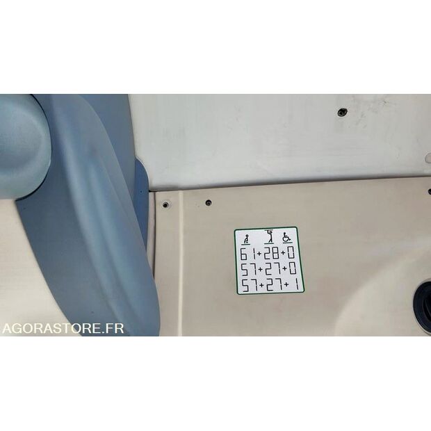 2010 آيريسبوس CROSSWAY-45090145