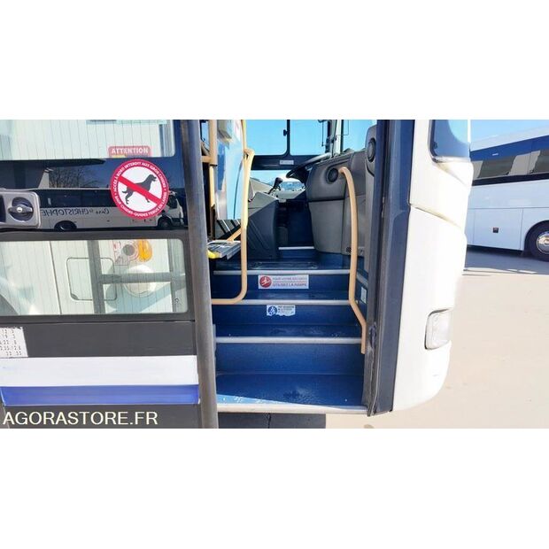 2010 آيريسبوس CROSSWAY-45090147