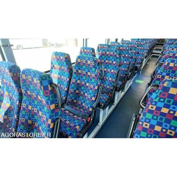 2010 آيريسبوس CROSSWAY-45090149